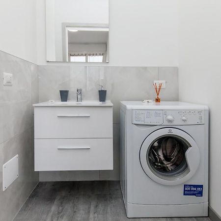 E-Bicocca Apartman Milánó Kültér fotó