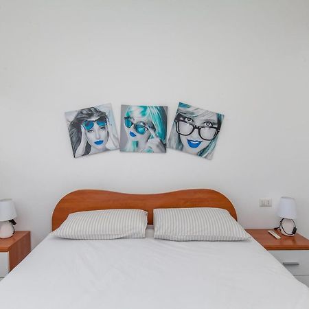 E-Bicocca Apartman Milánó Kültér fotó
