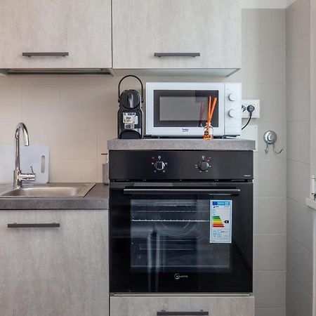 E-Bicocca Apartman Milánó Kültér fotó