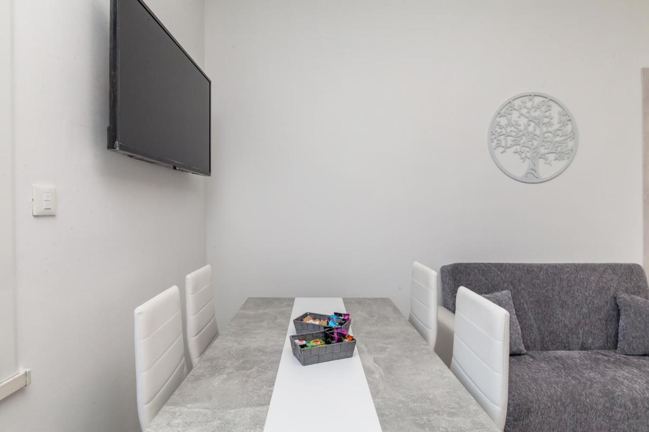 E-Bicocca Apartman Milánó Kültér fotó