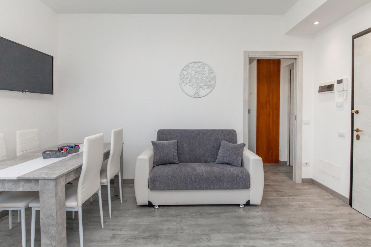 E-Bicocca Apartman Milánó Kültér fotó